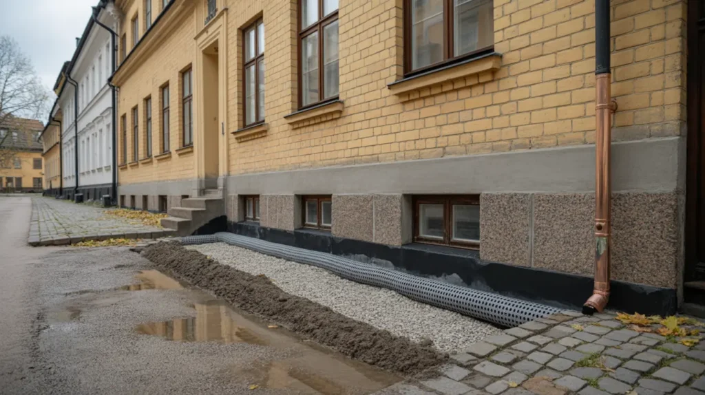 dr nering av hus bj rsj i vasastan rikst ckande