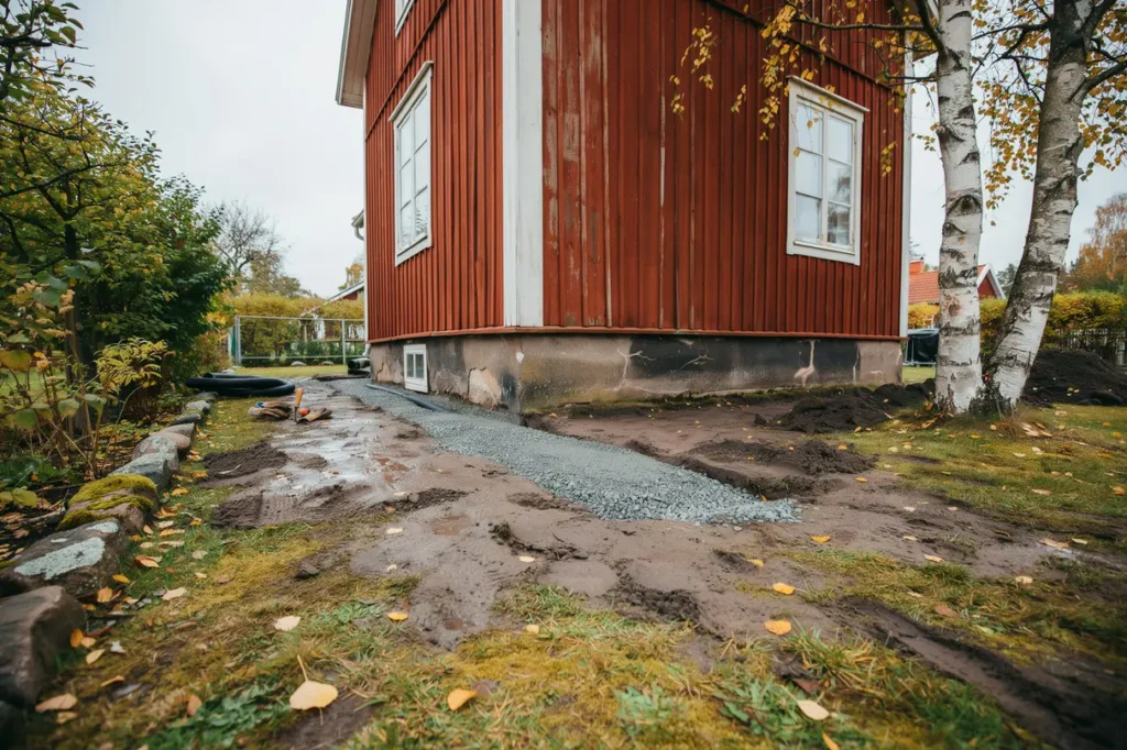 dr nera husgrund i gunneby s skyddar du k llare och grund mot fuktproblem